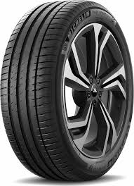 Автошина 255/50R20 MICHELIN PILOT SPORT 4 SUV XL 109Y